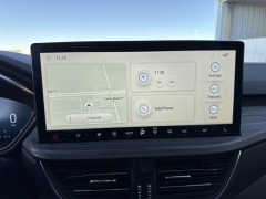 Used 2024  Ford Escape Platinum AWD at Mike Burkart Ford near Plymouth, WI