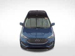 Used 2024 Ford Edge SEL AWD at Mike Burkart Ford near Plymouth, WI