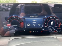 Used 2024 Ford Mustang EcoBoost Convertible at Mike Burkart Ford near Plymouth, WI