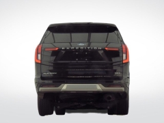 Used 2025  Ford Expedition Max Platinum 4x4 at Mike Burkart Ford near Plymouth&comma; WI