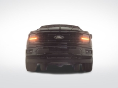 Used 2024 Ford F-150 XLT 4WD SuperCrew Box at Mike Burkart Ford near Plymouth, WI