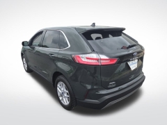 Used 2022 Ford Edge AWD at Mike Burkart Ford near Plymouth, WI
