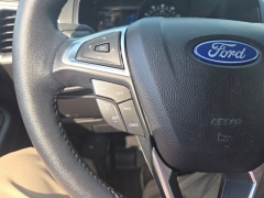 Used 2023 Ford Edge SEL AWD at Mike Burkart Ford near Plymouth, WI