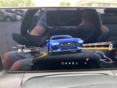 Used 2024 Ford Mustang EcoBoost Convertible at Mike Burkart Ford near Plymouth, WI