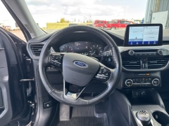 Used 2021  Ford Escape SE FWD at Mike Burkart Ford near Plymouth, WI