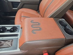 Used 2020 Ford F-150 4WD SuperCrew King Ranch 5 1/2 at Mike Burkart Ford near Plymouth, WI
