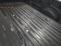 Used 2023  Ford Super Duty F-350 4WD LARIAT Crew Cab SRW 8' Box at Mike Burkart Ford near Plymouth, WI