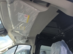 Used 2024 Ford Transit Cargo Van T-350 148" Med Rf 9500 GVWR AWD at Mike Burkart Ford near Plymouth, WI