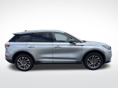 Used 2022 Lincoln Corsair Standard AWD at Mike Burkart Ford near Plymouth, WI