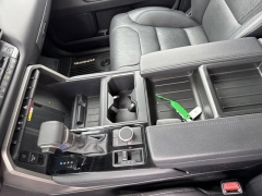 Used 2023 Toyota Tundra 4WD Limited CrewMax 5.5ft Bed at Mike Burkart Ford near Plymouth, WI