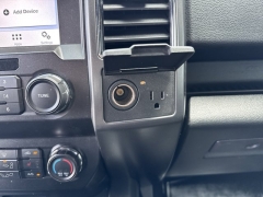 Used 2019 Ford F-150 4WD SuperCrew XLT 5 1/2 at Mike Burkart Ford near Plymouth, WI