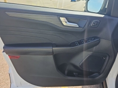 Used 2024 Ford Escape Platinum AWD at Mike Burkart Ford near Plymouth, WI