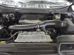 Used 2022 Ford F-150 4WD SuperCrew Box at Mike Burkart Ford near Plymouth, WI