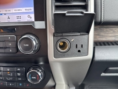 Used 2019 Ford F-150 4WD SuperCrew Box at Mike Burkart Ford near Plymouth, WI