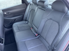 Used 2023 Hyundai Sonata SEL Plus 1.6T *Ltd Avail* at Mike Burkart Ford near Plymouth, WI