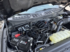 Used 2024 Ford F-150 XLT 4WD SuperCrew 5.5' Box at Mike Burkart Ford near Plymouth, WI