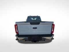 Used 2024 Ford Super Duty F-250 SRW 4WD Crew Cab Box at Mike Burkart Ford near Plymouth, WI