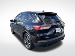 Used 2021  Ford Escape SE FWD at Mike Burkart Ford near Plymouth, WI