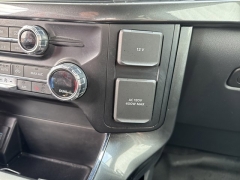 Used 2021 Ford F-150 4WD XLT SuperCrew 5.5' Box at Mike Burkart Ford near Plymouth, WI