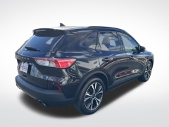 Used 2021  Ford Escape SE FWD at Mike Burkart Ford near Plymouth, WI