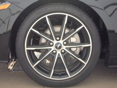 Used 2022 Ford Mustang EcoBoost Convertible at Mike Burkart Ford near Plymouth, WI