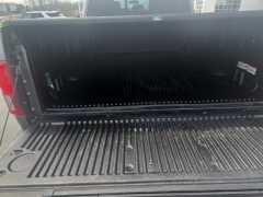 Used 2020 Ford F-150 4WD SuperCrew Box at Mike Burkart Ford near Plymouth, WI