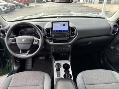 Used 2024  Ford Bronco Sport Big Bend 4x4 at Mike Burkart Ford near Plymouth, WI