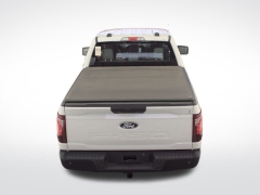 Used 2024  Ford F-150 4WD XL SuperCab 6.5' Box at Mike Burkart Ford near Plymouth, WI