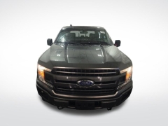 Used 2019  Ford F-150 4WD SuperCrew XLT 5 1/2 at Mike Burkart Ford near Plymouth, WI