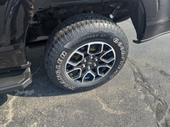 Used 2021 Ford F-150 4WD SuperCrew Box at Mike Burkart Ford near Plymouth, WI