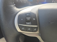 Used 2022 Ford Explorer XLT 4WD at Mike Burkart Ford near Plymouth, WI