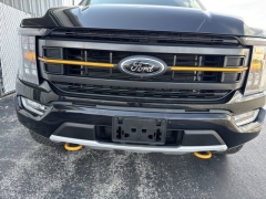 Used 2023  Ford F-150 4WD Tremor SuperCrew 5.5' Box at Mike Burkart Ford near Plymouth, WI