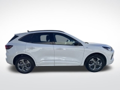 Used 2023 Ford Escape ST-Line AWD at Mike Burkart Ford near Plymouth, WI