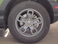 Used 2024 Ford Bronco Sport Big Bend 4x4 at Mike Burkart Ford near Plymouth, WI