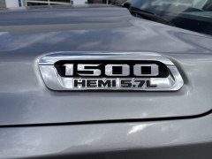 Used 2019 Ram 1500 Big Horn/Lone Star 4x4 Quad Cab 6'4" Box at Mike Burkart Ford near Plymouth, WI