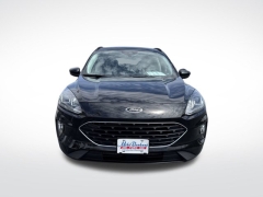 Used 2022 Ford Escape SEL AWD at Mike Burkart Ford near Plymouth, WI