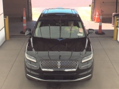 Used 2021 Lincoln Nautilus Reserve AWD at Mike Burkart Ford near Plymouth, WI