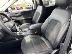 Used 2022 Ford Escape SEL AWD at Mike Burkart Ford near Plymouth, WI