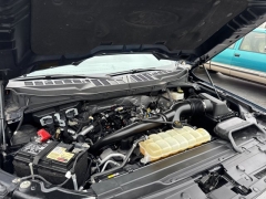 Used 2022  Ford F-150 4WD SuperCrew 5.5' Box at Mike Burkart Ford near Plymouth, WI