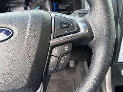 Used 2022 Ford Edge AWD at Mike Burkart Ford near Plymouth, WI