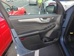 Used 2025  Ford Escape Hybrid Platinum AWD at Mike Burkart Ford near Plymouth&comma; WI