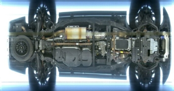 Used 2025  Ford Expedition Platinum 4x4 at Mike Burkart Ford near Plymouth, WI