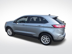 Used 2023 Ford Edge SEL AWD at Mike Burkart Ford near Plymouth, WI