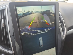 Used 2024 Ford Edge SEL AWD at Mike Burkart Ford near Plymouth, WI