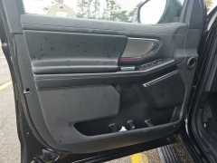 Used 2025  Ford Expedition Max Platinum 4x4 at Mike Burkart Ford near Plymouth, WI