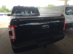 Used 2021 Ford F-150 4WD SuperCrew 5.5' Box at Mike Burkart Ford near Plymouth, WI