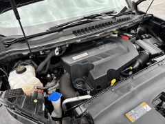 Used 2019 Ford Edge 4d SUV AWD ST at Mike Burkart Ford near Plymouth, WI