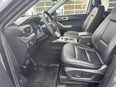 Used 2023 Ford Explorer XLT 4WD at Mike Burkart Ford near Plymouth, WI