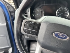 Used 2022  Ford F-150 4WD SuperCrew 5.5' Box at Mike Burkart Ford near Plymouth, WI