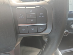 Used 2021 Ford F-150 4WD SuperCrew Box at Mike Burkart Ford near Plymouth, WI